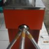 PINTU PUTAR SATU ARAH BOX SINGLE | TRIPOD TURNSTILE GATE BOX | RAJA RAK TOKO