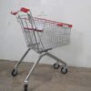 TROLLEY MINIMARKET SUPERMARKET 60 LITER TIPE TS-60L RAJARAK | TROLI - TROLY SHOPPING