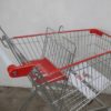 TROLLEY MINIMARKET SUPERMARKET 60 LITER TIPE TS-60L RAJARAK | TROLI - TROLY SHOPPING