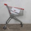 TROLLEY MINIMARKET SUPERMARKET 60 LITER TIPE TS-60L RAJARAK | TROLI - TROLY SHOPPING