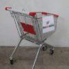 TROLLEY MINIMARKET SUPERMARKET 60 LITER TIPE TS-60L RAJARAK | TROLI - TROLY SHOPPING