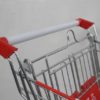 TROLLEY MINIMARKET SUPERMARKET 60 LITER TIPE TS-60L RAJARAK | TROLI - TROLY SHOPPING
