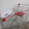 TROLLEY MINIMARKET SUPERMARKET 60 LITER TIPE TS-60L RAJARAK | TROLI - TROLY SHOPPING