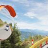 KACA CEMBUNG JALAN 45, 60, 80, 100 CM | CONVEX MIRROR OUTDOOR | RAJA RAK TOKO