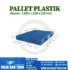 PALLET INDUSTRI RABBIT RPINPD-1311 rajarakminimarket raja rak indonesia raja rak gudang raja rak toko