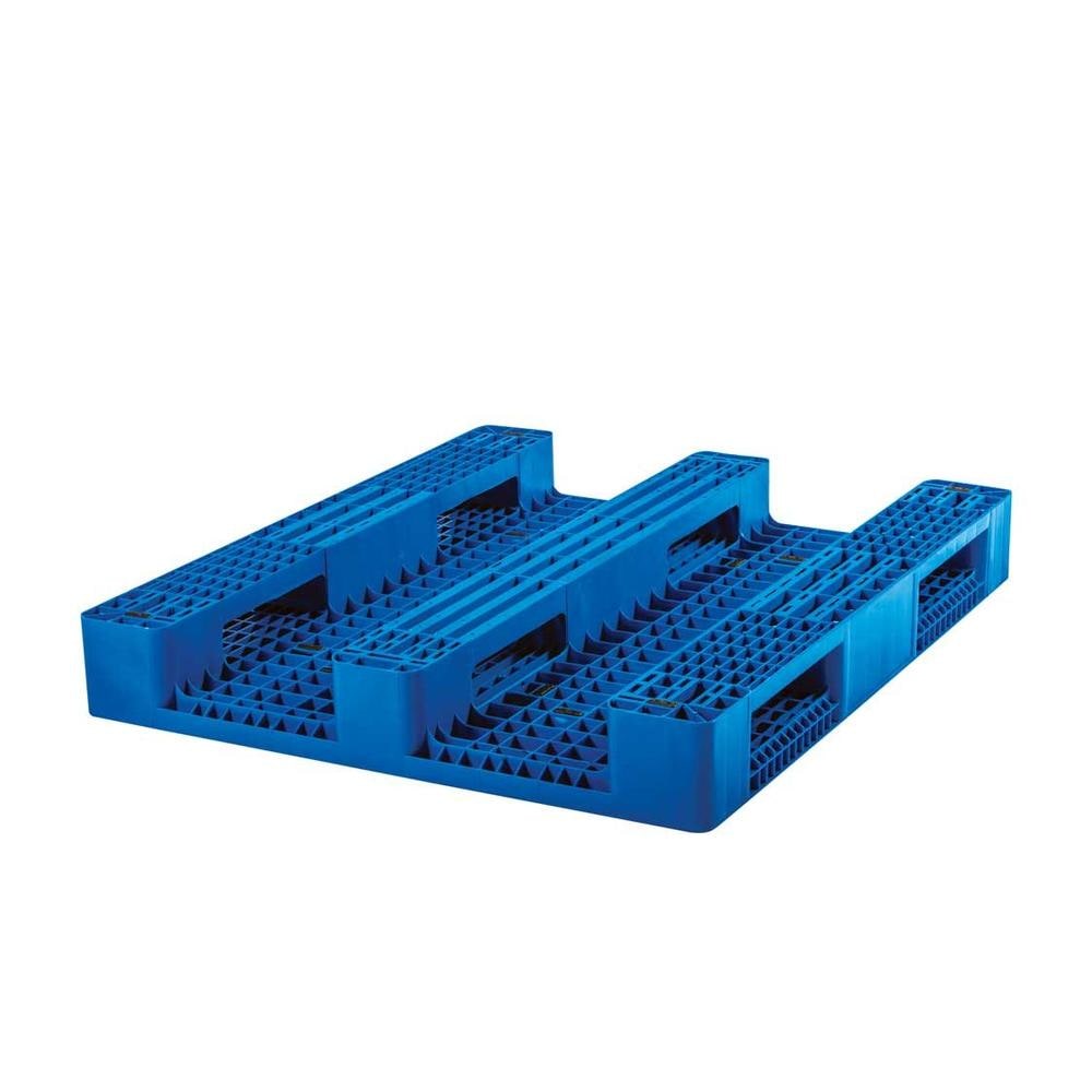 PALLET PLASTIK RABBIT NPA-1311 UKURAN 130x110x16 CM, JUAL HARGA BERSAING | PALLET STANDAR NASIONAL & INTERNASIONAL