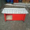 RAK WAGON DISPLAY PRODUK OBRAL / BOX SALE TIPE RO-01 | SOLUSI DISPLAY TERBAIK UNTUK PRODUK PROMO TOKO ANDA