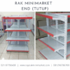 RAK TOKO DISPLAY MINIMARKET SWALAYAN MODERN TIPE RR-13, COCOK UNTUK TOKO RETAIL SPESIALIS | RAJA RAK TOKO | KIRIM KE SELURUH INDONESIA