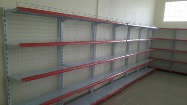 RAK TOKO DISPLAY MINIMARKET SWALAYAN MODERN TIPE RR-13, COCOK UNTUK TOKO RETAIL SPESIALIS | RAJA RAK TOKO | KIRIM KE SELURUH INDONESIA