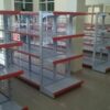 RAK TOKO DISPLAY MINIMARKET SWALAYAN MODERN TIPE RR-13, COCOK UNTUK TOKO RETAIL SPESIALIS | RAJA RAK TOKO | KIRIM KE SELURUH INDONESIA