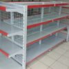 RAK TOKO DISPLAY MINIMARKET SWALAYAN MODERN TIPE RR-13, COCOK UNTUK TOKO RETAIL SPESIALIS | RAJA RAK TOKO | KIRIM KE SELURUH INDONESIA