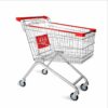 TROLI BELANJA SUPERMARKET 100 LITER | TROLLEY SHOPPING, KIRIM KE SELURUH INDONESIA | RAJA RAK TOKO