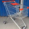 TROLI BELANJA SUPERMARKET 180 LITER TIPE TS-180L RAJARAK | TROLLEY - TROLY SHOPPING | RAJA RAK TOKO