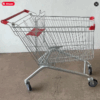 TROLI BELANJA SUPERMARKET 180 LITER TIPE TS-180L RAJARAK | TROLLEY - TROLY SHOPPING | RAJA RAK TOKO