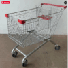 TROLI BELANJA SUPERMARKET 180 LITER TIPE TS-180L RAJARAK | TROLLEY - TROLY SHOPPING | RAJA RAK TOKO