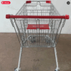 TROLI BELANJA SUPERMARKET 180 LITER TIPE TS-180L RAJARAK | TROLLEY - TROLY SHOPPING | RAJA RAK TOKO