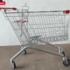 TROLI BELANJA SUPERMARKET 180 LITER TIPE TS-180L RAJARAK | TROLLEY - TROLY SHOPPING | RAJA RAK TOKO