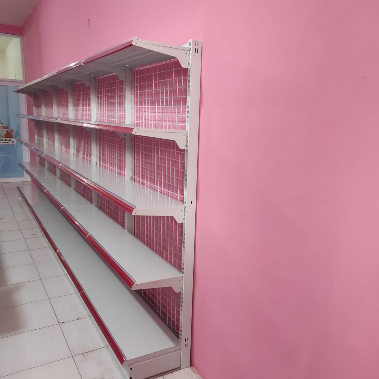 Apa Yang Dimaksud Area Rak Shelving Gondola Memahami Konsep Dan Manfaatnya