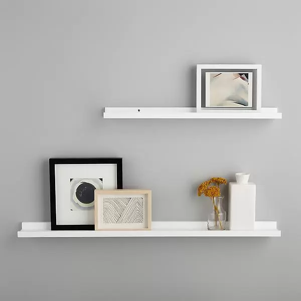 Wall Shelves / Rak Dinding