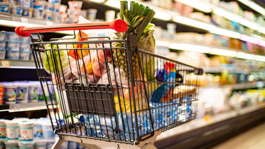 Rak Supermarket: Arti, Fungsi, Gondola, Nama Rak, Baru Bekas, Rak Buah, Jual Harga Murah
