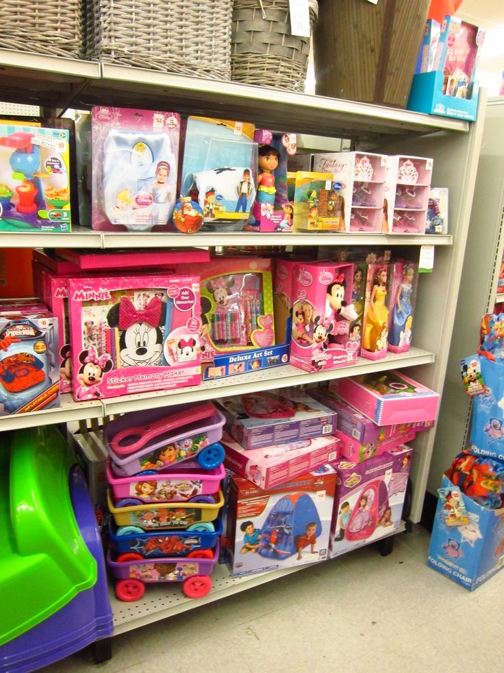 Rak Display Toys / Mainan Anak Alfamart, Indomaret, Alfamidi Dan Minimarket