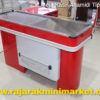 MEJA KASIR MINIMARKET & SUPERMARKET