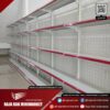RAK MINIMARKET TEMPEL DINDING / TEMBOK TOKO TIPE RR-150 UNTUK TOKO ANDA - RAJA RAK TOKO