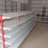 RAK WARUNG SEMBAKO SEDERHANA MURAH TIPE ZA-15: Solusi Praktis & Ekonomis untuk Toko Kecil dan Kios Sembako Modern