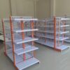 RAK GONDOLA MINIMARKET DISPLAY TOKO MURAH TIPE JF-15 - RAJA RAK TOKO