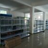 RAK GONDOLA MINIMARKET DISPLAY TOKO MURAH TIPE JF-15 - RAJA RAK TOKO