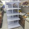 RAK GONDOLA MINIMARKET DISPLAY TOKO MURAH TIPE JF-15 - RAJA RAK TOKO