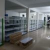 RAK GONDOLA MINIMARKET DISPLAY TOKO MURAH TIPE JF-15 - RAJA RAK TOKO