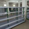 RAK GONDOLA MINIMARKET DISPLAY TOKO MURAH TIPE JF-15 - RAJA RAK TOKO