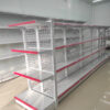 RAK TOKO PETSHOP DARI RAK GONDOLA DISPLAY TIPE RR-150