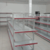 RAK TOKO PETSHOP DARI RAK GONDOLA DISPLAY TIPE RR-150