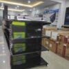 RAK TOKO ELEKTRONIK DARI RAK GONDOLA DISPLAY SUPERMARKET | RAJARAKTOKO.COM