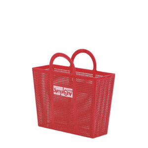 Keranjang Belanja Plastik Jinjing Lion Star B-11 Symphony Shopping Basket | Raja Rak Toko